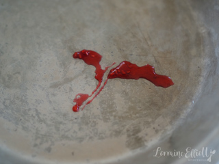 Raspberry Jam Easy No Pectin