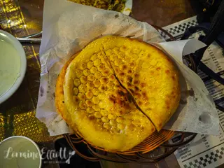 Ravi Restaurant Dubai