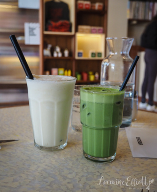 Recess Coffee Canberra