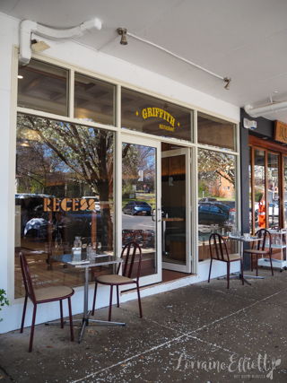 Recess Coffee Canberra