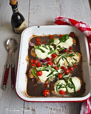 Top 5 basil recipes