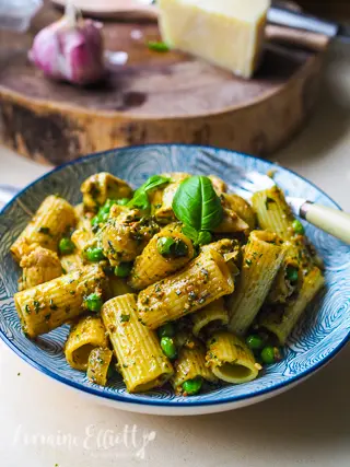Top 5 basil recipes