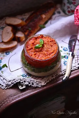 Top 5 basil recipes