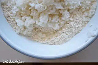 Rice Bread