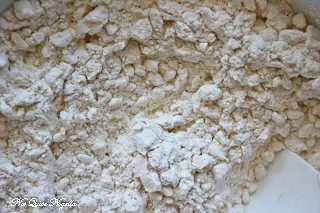 Rice Bread