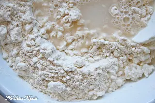 Rice Bread