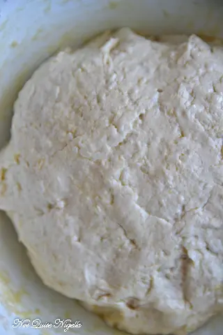 Rice Bread