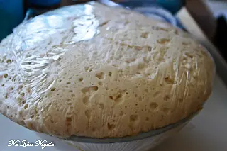 Rice Bread