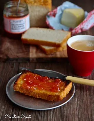Rice Bread