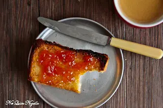 Rice Bread