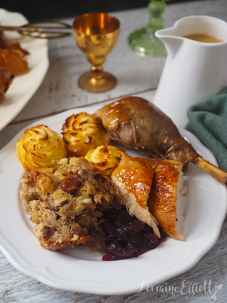 Roast Turkey How Long To Cook