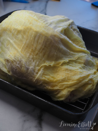 Roast Turkey How Long To Cook