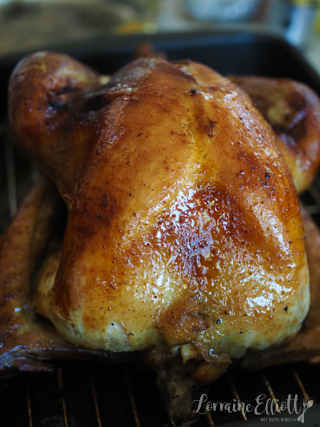 Roast Turkey How Long To Cook