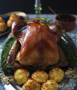 Roast Turkey How Long To Cook