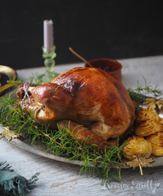 Roast Turkey How Long To Cook