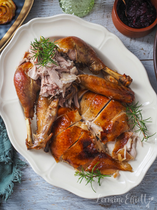 Roast Turkey How Long To Cook