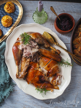 Roast Turkey How Long To Cook