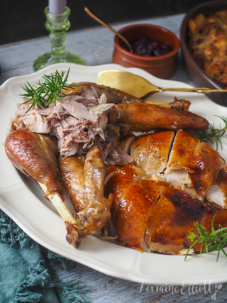 Roast Turkey How Long To Cook