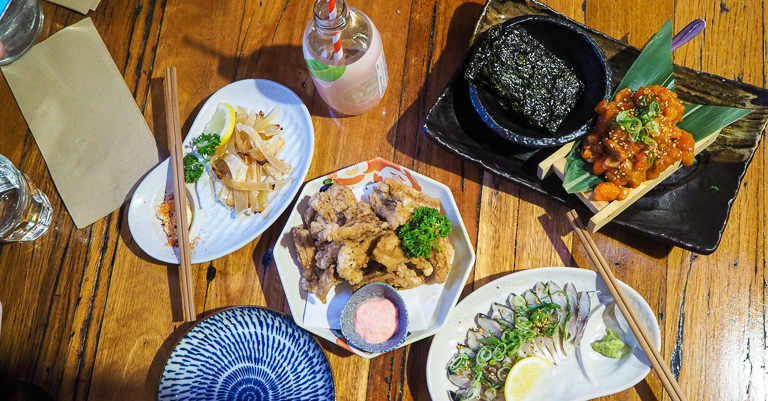 Image: Robata Jones, Artarmon