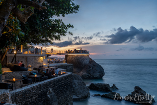 Rock Bar and After Rock, Bali