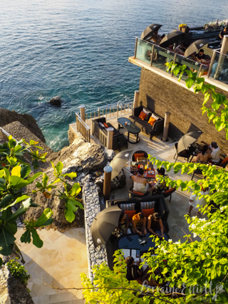 Rock Bar and After Rock, Bali