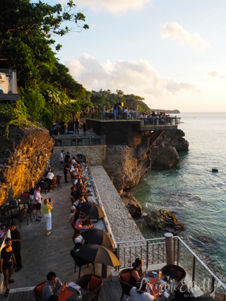Rock Bar and After Rock, Bali