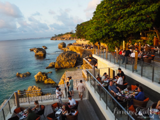 Rock Bar and After Rock, Bali