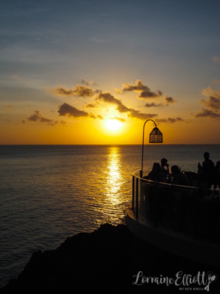 Rock Bar and After Rock, Bali