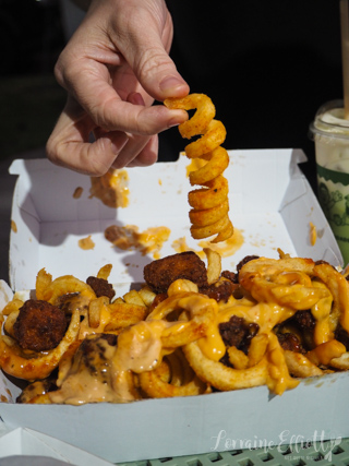 Roman's Deli, Georges Hall