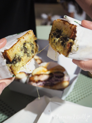 Roman's Deli, Georges Hall