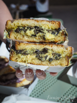 Roman's Deli, Georges Hall