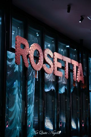 rosetta melbourne