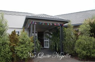 rotorua food accommodation