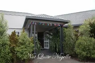 rotorua food accommodation