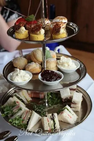 rotorua food accommodation