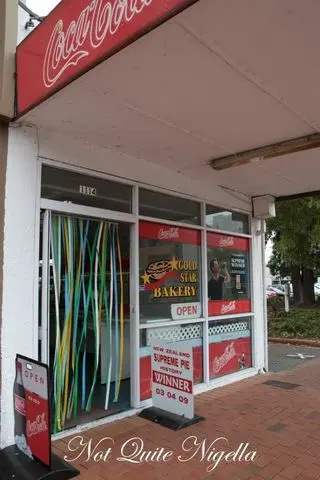 rotorua food accommodation