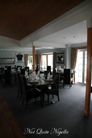 rotorua food accommodation