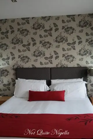 rotorua food accommodation