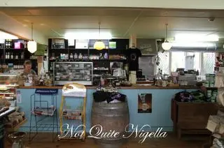 rotorua food accommodation