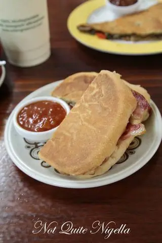 rotorua food accommodation