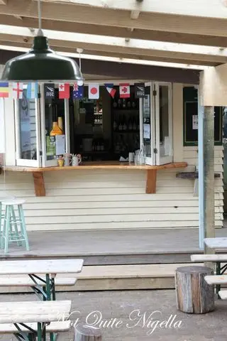 rotorua food accommodation