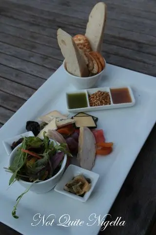 rotorua food accommodation