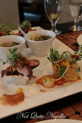 rotorua food accommodation
