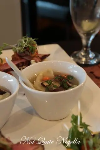 rotorua food accommodation