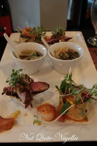 rotorua food accommodation