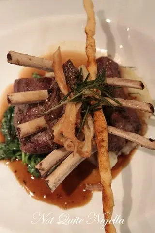 rotorua food accommodation