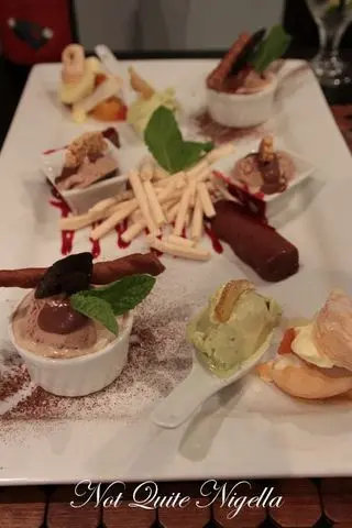 rotorua food accommodation