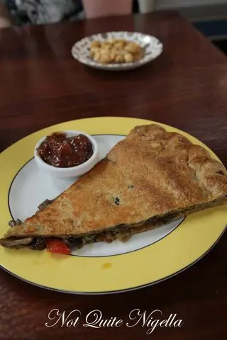 rotorua food accommodation