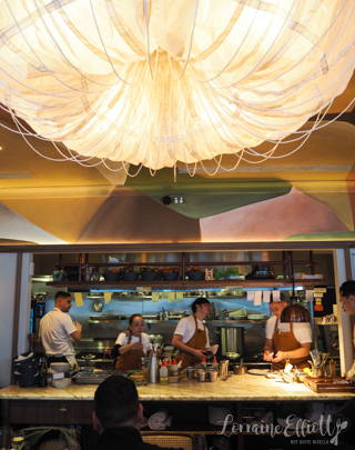 Rovollo, Sydney