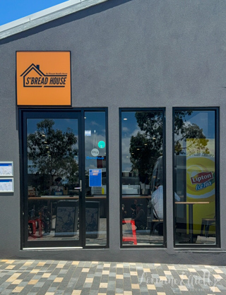 S'Bread House, Lane Cove